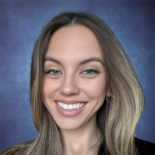Chasity Owens, IAAI-CFI, NAFI-CFEI, NAFI-CVFI