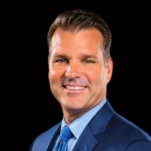 Scott Kuhlman